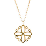 Infinity - ネックレス