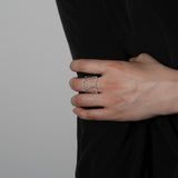 Art Déco Modernism - no.3 リング