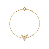 Evence - Swallow ブレスレット