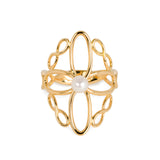 Infinity - パール リング