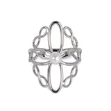 Infinity - パール リング