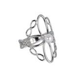 Infinity - パール リング