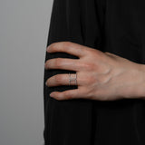 Art Déco Modernism - no.4 リング