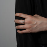 Art Déco Modernism - no.9 リング