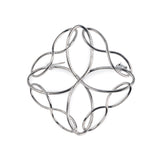 Infinity - ブローチ