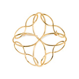 Infinity - ブローチ