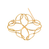 Infinity - ブローチ