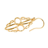 Infinity - ピアス（フックタイプ）