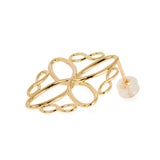 Infinity - ピアス（スタッドタイプ）