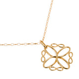 Infinity - ネックレス