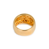 440 Basic - Mon リング（スクエア）