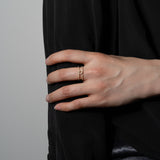 Art Déco Modernism - no.19 リング