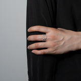 Art Déco Modernism - no.6 リング