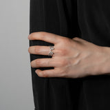 Art Déco Modernism - no.7 リング