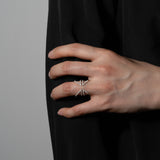 Art Déco Modernism - no.5 リング