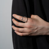 Art Déco Modernism - no.10 リング