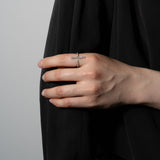 Art Déco Modernism - no.15 リング