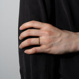 440 Basic - Milk リング