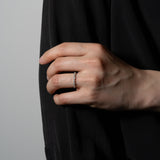 440 Basic - Milk リング