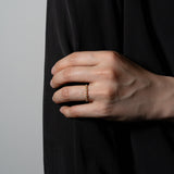 440 Basic - Milk リング