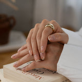 440 Basic - Mon リング（ラウンド）