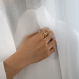 Infinity - リング