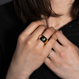 440 Basic - Mon リング（スクエア）