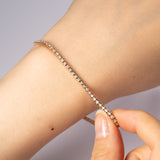 440 Basic - Sense テニスブレスレット