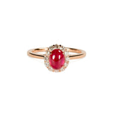 Tutu - ルビーリング