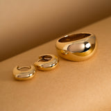 440 Basic - Mon リング（ラウンド）