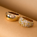 440 Basic - Mon リング（ラウンド）