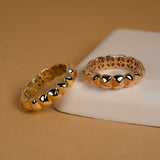 440 Basic - Loaf リング