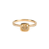 Lollipop - ダイヤモンド リング（完売）