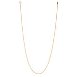 Ball 2.3 ネックレス