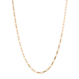 O3 ネックレス（ダイヤモンド付き）