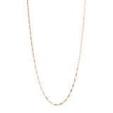 O3 ネックレス（ダイヤモンド付き）