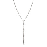 O3 ネックレス（ダイヤモンド付き）