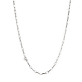 O3 ネックレス（ダイヤモンド付き）