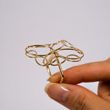 Infinity - リング