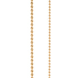 Ball 2.3 ネックレス