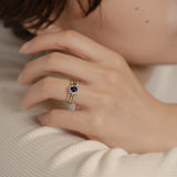 440 Basic - Geo リング