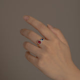 Tutu - ルビーリング