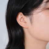 440 Basic - Volt ピアス