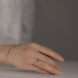 Lollipop - ダイヤモンド リング（完売）