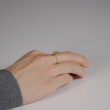 Lollipop - ダイヤモンド リング