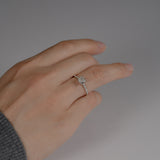 Lollipop - ダイヤモンド リング（完売）