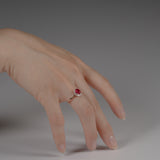 Tutu - ルビーリング