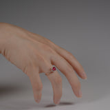 Tutu - ルビーリング