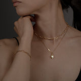 OR ブレスレット