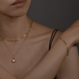 OR ブレスレット